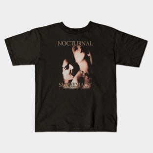 Vempire 2 Kids T-Shirt